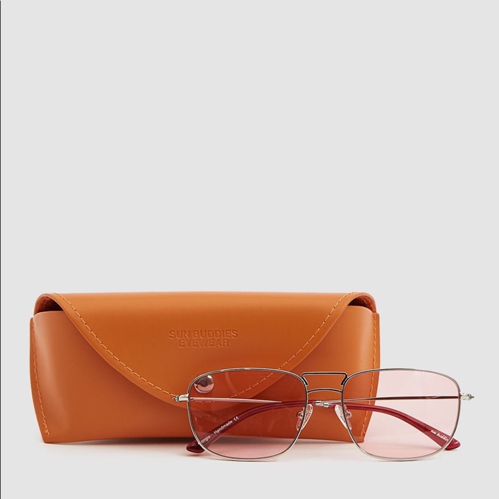 Sun Buddies Giorgio Sunglasses